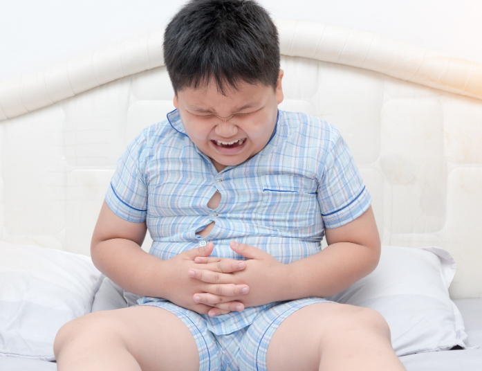 Rotavirus, Penyebab Utama Diare Berat pada Anak yang Perlu Diwaspadai