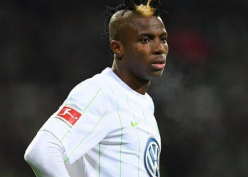Juventus dan Roma Siaga, Victor Osimhen Berpotensi Hengkang 2 Juventus dan Roma Siaga, Victor Osimhen Berpotensi Hengkang