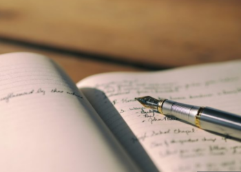 Brain Dumping dan Journaling, Teknik Mudah Meredakan Beban Pikiran 82 Brain Dumping dan Journaling, Teknik Mudah Meredakan Beban Pikiran