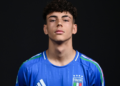 Samuele Inacio Bangga Dipanggil Timnas Italia, Siap Tampil di Level Senior