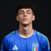 Samuele Inacio Bangga Dipanggil Timnas Italia, Siap Tampil di Level Senior 9 Samuele Inacio Bangga Dipanggil Timnas Italia, Siap Tampil di Level Senior