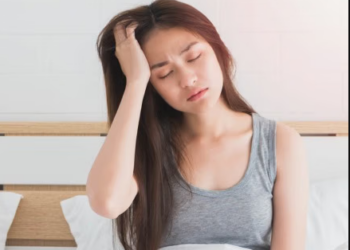 Pusing Saat Bangun Tidur? Ini yang Harus Dilakukan! 79 Pusing Saat Bangun Tidur? Ini yang Harus Dilakukan!