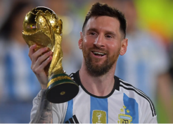 Messi Masuk Skuad Argentina untuk Piala Dunia 2026 78 Messi Masuk Skuad Argentina untuk Piala Dunia 2026