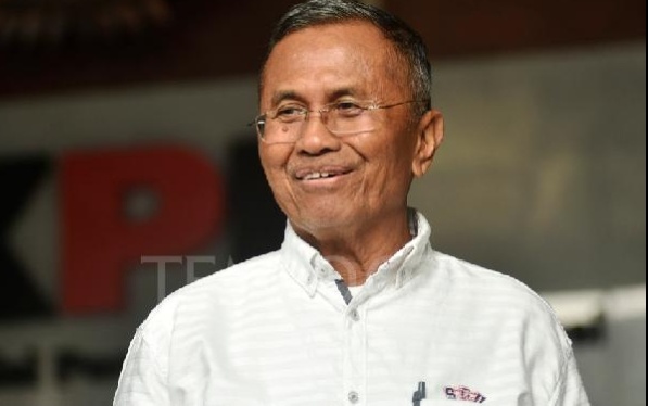 Tuntutan Tinggi