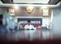 Mensos Ingatkan Jangan Ada Penyimpangan di Sekolah Rakyat, Akan Tindak Tegas!