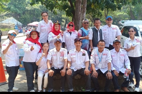 Buruh Jabar yang Tergabung Dalam SBNI Apresiasi Kehadiran Prabowo di May Day