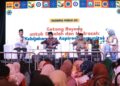 Hardiknas, Mensos Serukan Spirit Gotong Royong Entaskan Kemiskinan Melalui Sekolah Rakyat