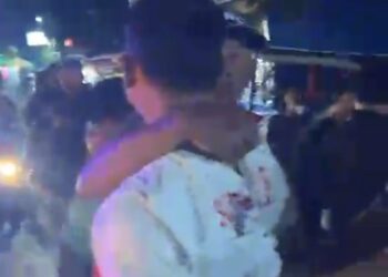 Kurang dari 24 Jam, Dua Begal Kurir Paket Ditangkap Polisi Polsek Astana Anyar di Pasirkoja