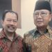 Ketua DPP PI Barkah Hidayat: Program Perumahan Satu Hektar Satu Kecamatan Bisa Percepat Pertumbuhan Ekonomi