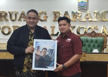 Teguh Santosa: Ideologi Pembangunan Prabowo Dipengaruhi Dinamika Politik Global