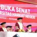 Sudirman Said: Kembalikan Kampus sebagai Jantung Perubahan dan Laboratorium Solusi