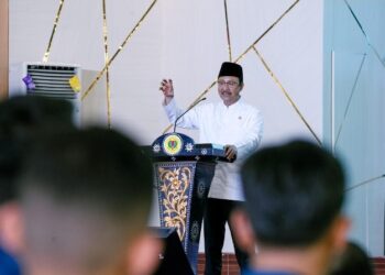 Mensos Kecam Keras Kasus Kekerasan Seksual di Pati, Kemensos Beri Pendampingan Korban