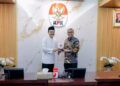 Konsultasi ke KPK, Mensos: Sekolah Rakyat Jangan Sampai Dikotori Korupsi