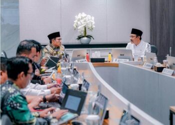 Pemutakhiran DTSEN Terus Jalan, Mensos: Pasti Ada Perubahan Penerima Bansos
