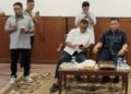 Menteri KLH Djumhur Hidayat Ingatkan Jangan Jadi Birokrat Sontoloyo, Harus Utamakan Kepentingan Publik.