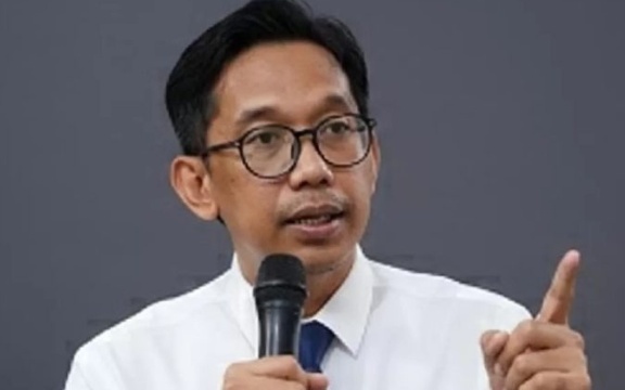 IHSG dan Rupiah Mengirim Sinyal Kerentanan Ekonomi Nasional