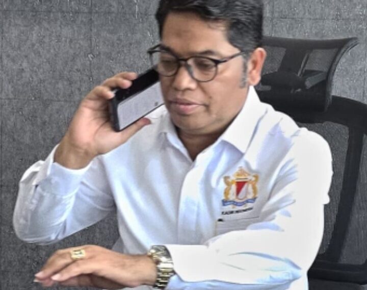 Mukab Bandung Digelar Tanpa Restu Kadin Pusat, Zoelkifli M Adam Prihatin Konflik Makin Melebar