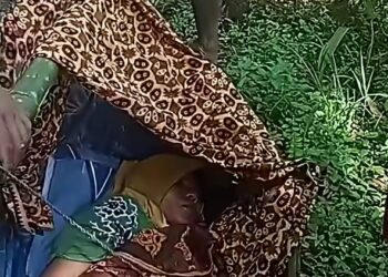 Jalan Rusak, Janji Mulus: Catatan Duka dari Aek Nabara