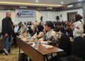Teguh Santosa: Indonesia Tidak Bisa Berharap pada Kebaikan Negara Lain
