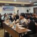 Home 2 37 Teguh Santosa: Indonesia Tidak Bisa Berharap pada Kebaikan Negara Lain