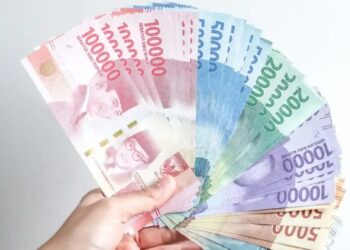 Pelemahan Nilai Rupiah Cermin  Rapuhnya Kedaulatan Pasar Modal Indonesia