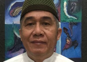 MELACAK TAUHID DI BALIK AI?
