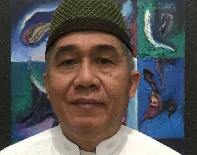 MELACAK TAUHID DI BALIK AI?