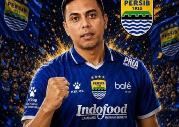 PERSIB SABUBUKNA