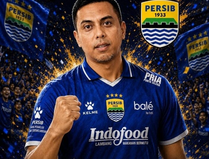 PERSIB SABUBUKNA 1 PERSIB SABUBUKNA