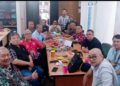 Forum Wartawan Kebangsaan Soroti Janji Presiden Redam Harga Sembako dan Benahi MBG