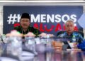 Jelang Tahun Ajaran Baru, Mensos: Perkuat Tata Kelola Sekolah Rakyat 15 Jelang Tahun Ajaran Baru, Mensos: Perkuat Tata Kelola Sekolah Rakyat