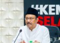 Entaskan Kemiskinan, Mensos Tekankan Pentingnya Program Berbasis DTSEN