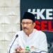 Entaskan Kemiskinan, Mensos Tekankan Pentingnya Program Berbasis DTSEN