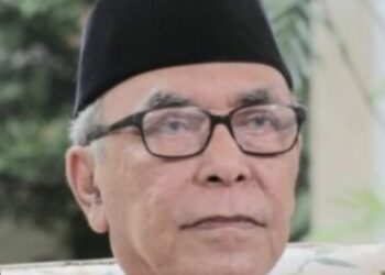 In Memoriam Abdillah Toha: Selamat Jalan, Sang Pelopor 1 In Memoriam Abdillah Toha: Selamat Jalan, Sang Pelopor