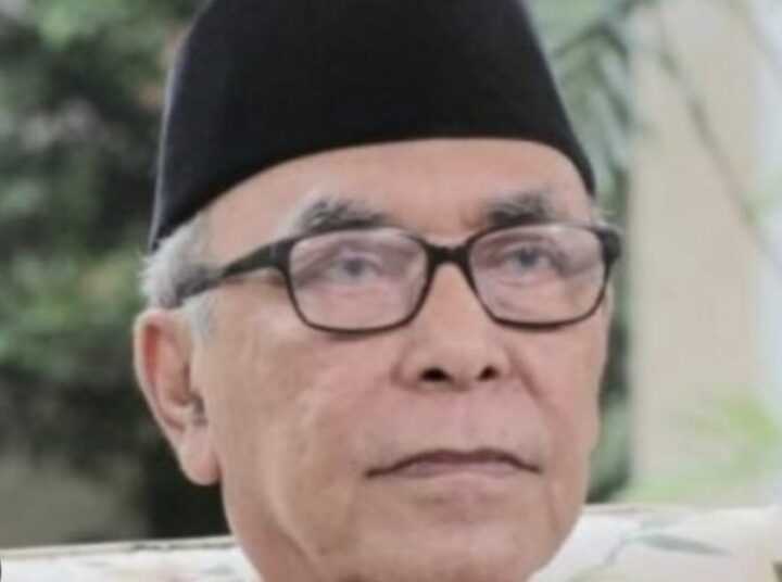 In Memoriam Abdillah Toha: Selamat Jalan, Sang Pelopor 1 In Memoriam Abdillah Toha: Selamat Jalan, Sang Pelopor