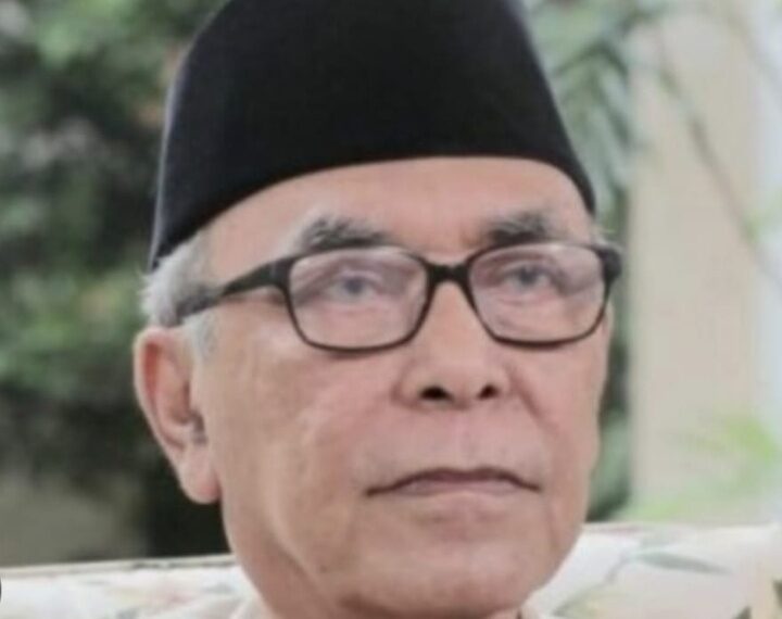 Home 2 31 In Memoriam Abdillah Toha: Selamat Jalan, Sang Pelopor
