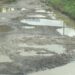 Jalan Provinsi Sipirok- Sipagimbar akan Diperbaiki