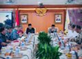 Kemensos dan Kementerian PU Targetkan 93 Sekolah Rakyat Permanen Rampung Juni 2026 14 Kemensos dan Kementerian PU Targetkan 93 Sekolah Rakyat Permanen Rampung Juni 2026