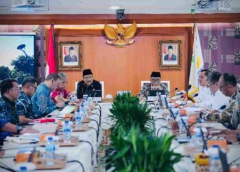 Kemensos dan Kementerian PU Targetkan 93 Sekolah Rakyat Permanen Rampung Juni 2026 70 Kemensos dan Kementerian PU Targetkan 93 Sekolah Rakyat Permanen Rampung Juni 2026