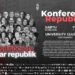 Home 2 35 Ratusan Aktivis, CSO dan Intelektual Gelar “Konferensi Republik” di UGM