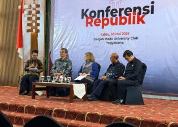 Kekuasaan Negara Berubah Jadi Mesin Elektoral 3 Kekuasaan Negara Berubah Jadi Mesin Elektoral
