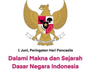 Pancasila di Tengah Gejolak Rupiah dan Kegelisahan Rakyat 4 Pancasila di Tengah Gejolak Rupiah dan Kegelisahan Rakyat