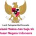 Pancasila di Tengah Gejolak Rupiah dan Kegelisahan Rakyat 9 Pancasila di Tengah Gejolak Rupiah dan Kegelisahan Rakyat