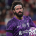 Liverpool Tegaskan Tak Lepas Alisson, Juventus Gagal Dapatkan Target Utama 9 Liverpool Tegaskan Tak Lepas Alisson, Juventus Gagal Dapatkan Target Utama