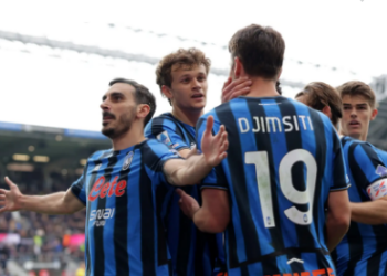 Atalanta Bergerak Cepat Cari Pengganti Ederson di Bursa Transfer 2 Atalanta Bergerak Cepat Cari Pengganti Ederson di Bursa Transfer