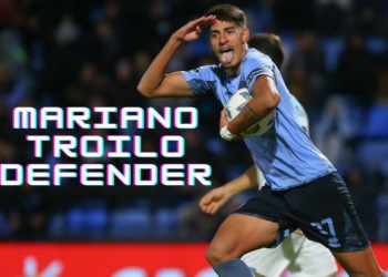 Ketegangan di Laga Inter: Barella vs Troilo Memanas