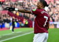 Tottenham Hotspur dan AS Roma Berebut Crysencio Summerville
