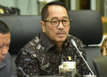 DPR: Sektor Swasta Kunci Pertumbuhan Ekonomi, Jangan Dipersulit Regulasi
