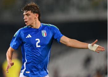 Inter Siap Gelontorkan Dana Besar untuk Boyong Marco Palestra 6 Inter Siap Gelontorkan Dana Besar untuk Boyong Marco Palestra