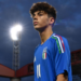 Barcelona dan Paris Saint-Germain Berebut Wonderkid Inacio